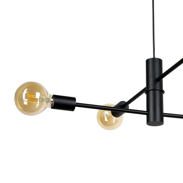 Люстра підвісна Orbi Star Е27 P4 635/205