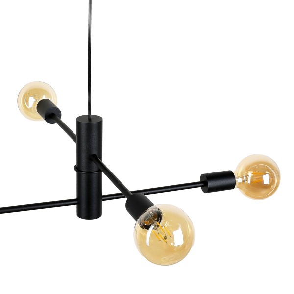 Люстра підвісна Orbi Star Е27 P4 635/205