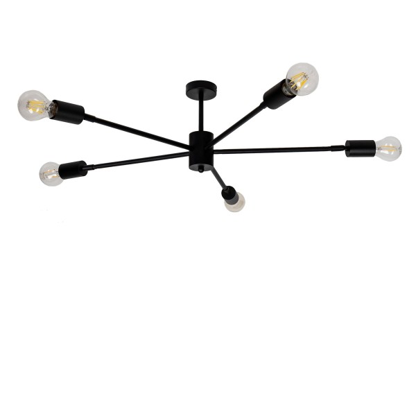 Люстра Star 5M 840/320 — стильний стельовий світильник