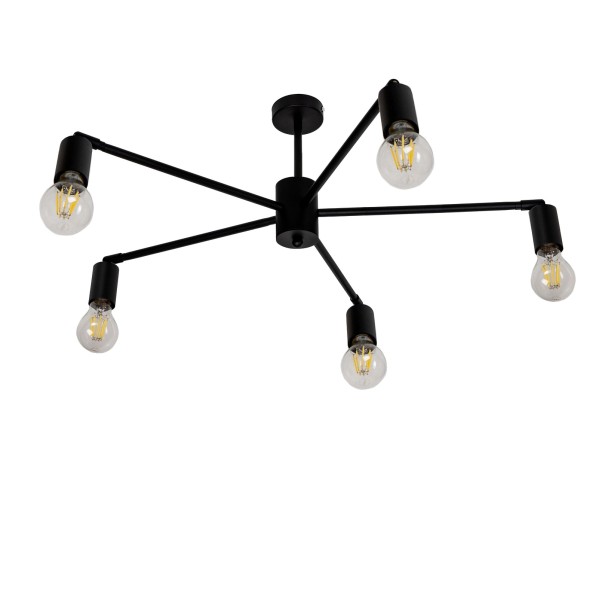 Люстра Star 5M 840/320 — стильний стельовий світильник