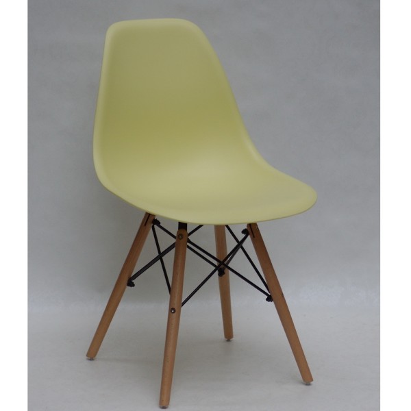 Стілець Eames (Еймс) - комфорт та стиль для вашого інтер'єру