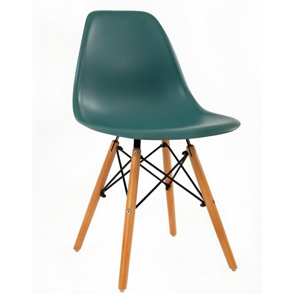 Стілець Eames (Еймс) - комфорт та стиль для вашого інтер'єру