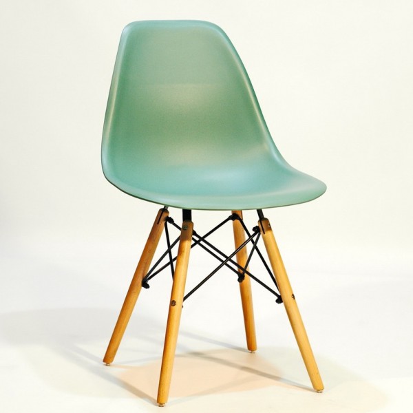 Стілець Eames (Еймс) - комфорт та стиль для вашого інтер'єру