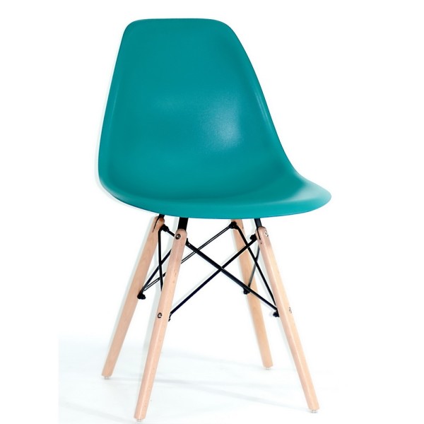 Стілець Eames (Еймс) - комфорт та стиль для вашого інтер'єру