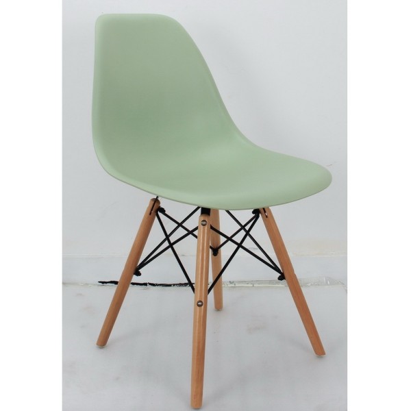 Стілець Eames (Еймс) - комфорт та стиль для вашого інтер'єру