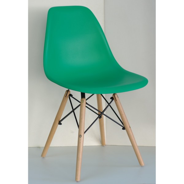 Стілець Eames (Еймс) - комфорт та стиль для вашого інтер'єру