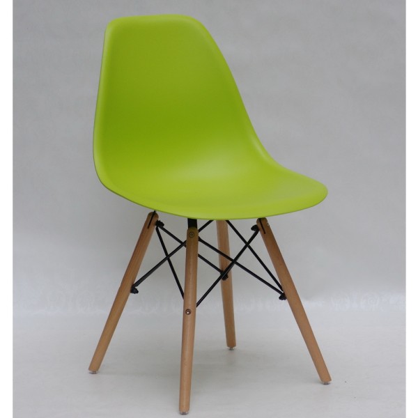 Стілець Eames (Еймс) - комфорт та стиль для вашого інтер'єру