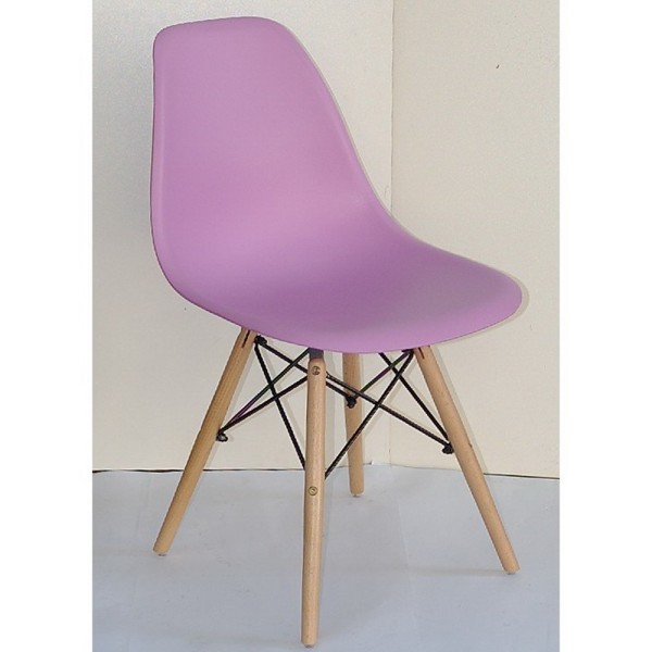 Стілець Eames (Еймс) - комфорт та стиль для вашого інтер'єру