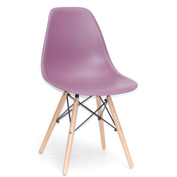 Стілець Eames (Еймс) - комфорт та стиль для вашого інтер'єру