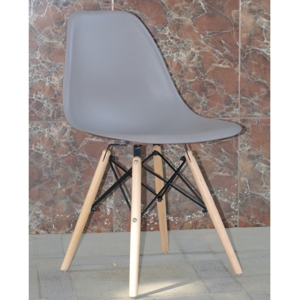 Стілець Eames (Еймс) - комфорт та стиль для вашого інтер'єру