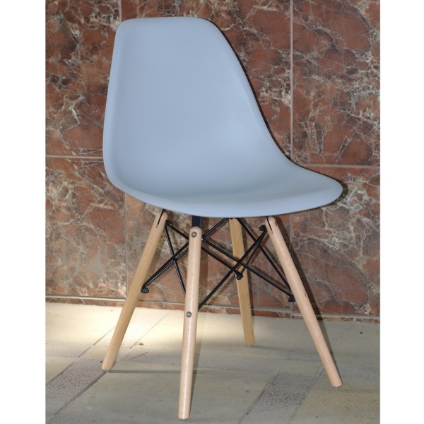 Стілець Eames (Еймс) - комфорт та стиль для вашого інтер'єру