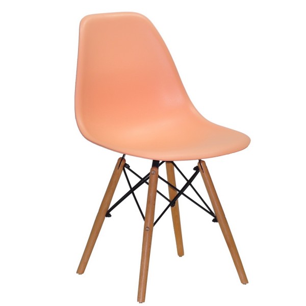 Стілець Eames (Еймс) - комфорт та стиль для вашого інтер'єру