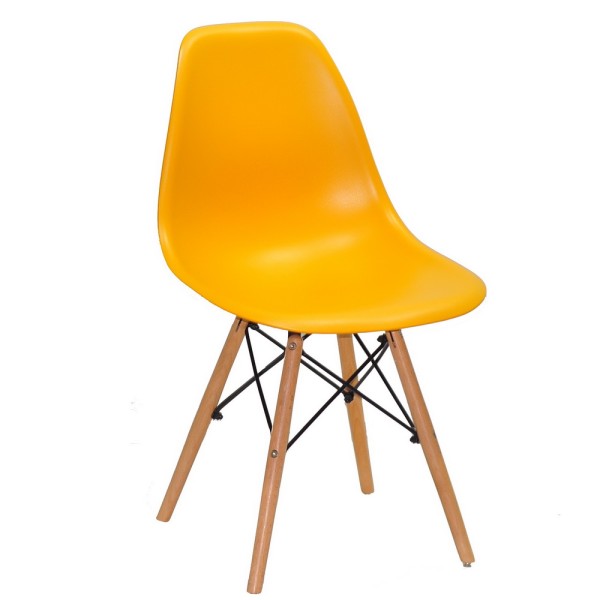 Стілець Eames (Еймс) - комфорт та стиль для вашого інтер'єру