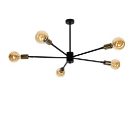 Люстра (світильник стельовий) Star 5M 840/450