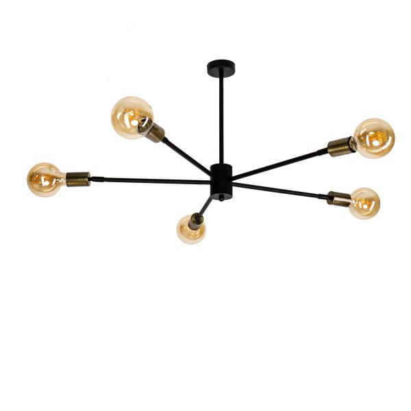 Люстра Star 5M 840/450 — стильне освітлення для сучасного інтер’єру