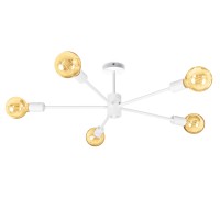 Люстра (світильник стельовий) Star 5 840/320