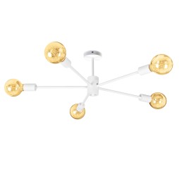 Люстра (світильник стельовий) Star 5 840/320