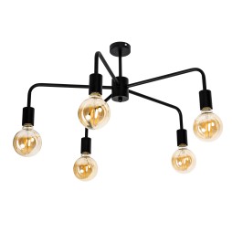 Люстра (світильник стельовий) Star 5L 660/340