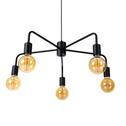 Люстра (світильник підвісний) Star P 5L 660/340