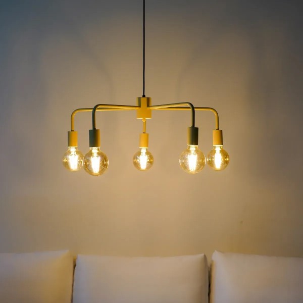 Люстра підвісна Star P 5L 660/340