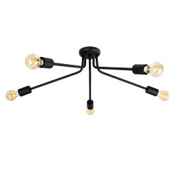 Люстра (світильник стельовий) Attic L-5 C400