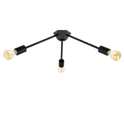 Люстра (світильник стельовий) Attic K-3 C320