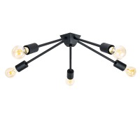 Люстра (светильник потолочный) Attic K-5 C320