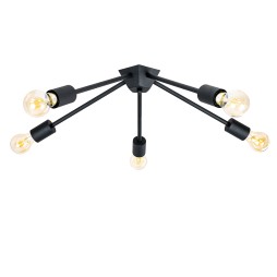 Люстра (світильник стельовий) Attic K-5 C320