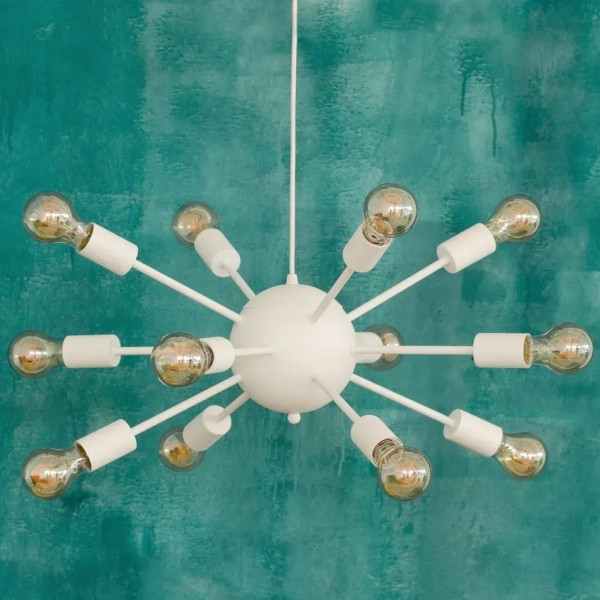 Люстра Bang P570 — стильний підвісний світильник