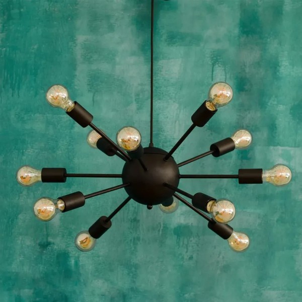 Люстра Bang P570 — стильний підвісний світильник