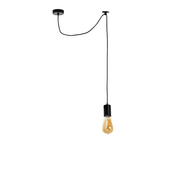 Світильник підвісний Spider-1: стильне освітлення для будь-якого інтер'єру