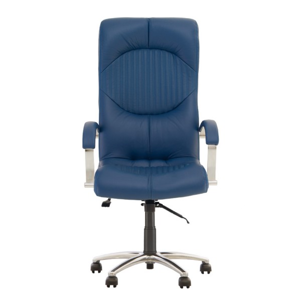 Крісло Germes steel AL68