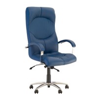 Крісло Germes steel AL68