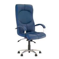 Крісло Germes steel AL68