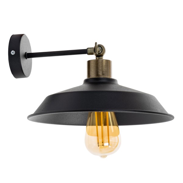 Бра NewYork W260 - стильний настінний світильник