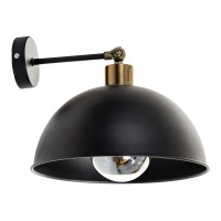 Бра (светильник настенный) Boston W260