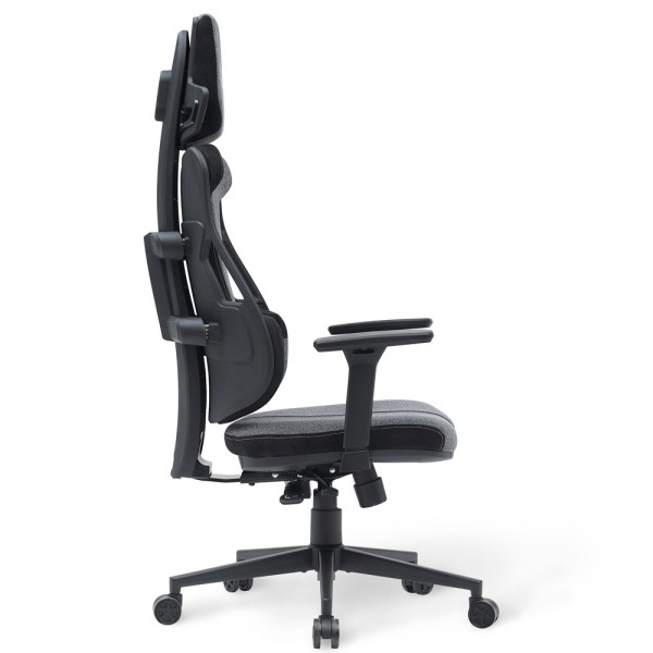 Геймерське крісло Cyberlux V8 Fabric