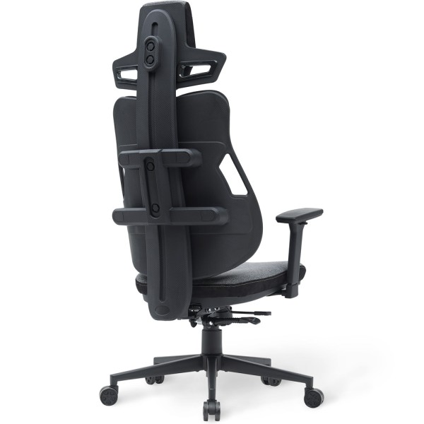 Геймерське крісло Cyberlux V8 Fabric