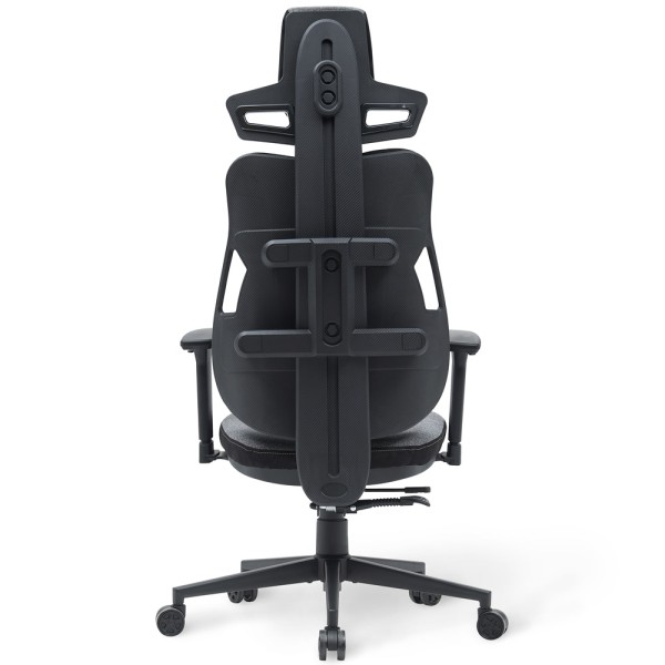 Геймерське крісло Cyberlux V8 Fabric