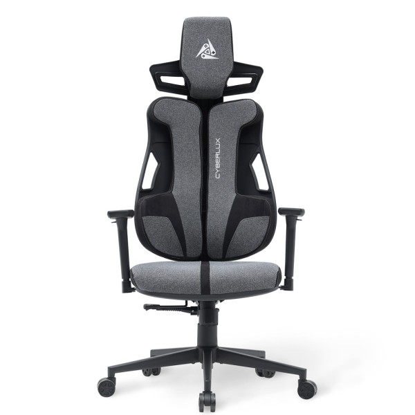 Геймерське крісло Cyberlux V8 Fabric