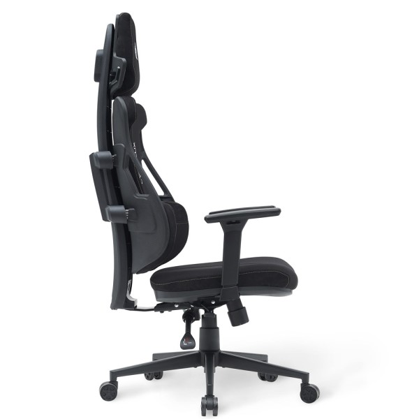 Геймерське крісло Cyberlux V8 Fabric