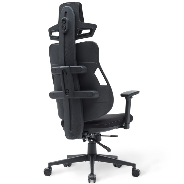 Геймерське крісло Cyberlux V8 Fabric