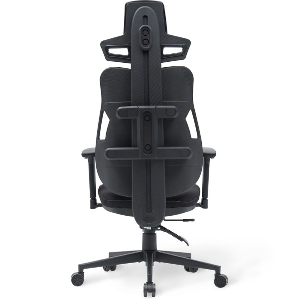 Геймерське крісло Cyberlux V8 Fabric