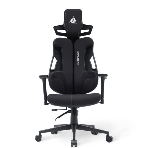 Геймерське крісло Cyberlux V8 Fabric