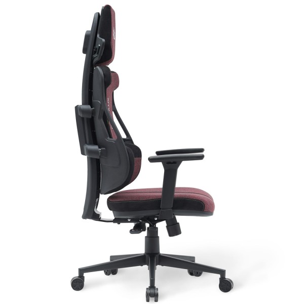 Геймерське крісло Cyberlux V8 Fabric