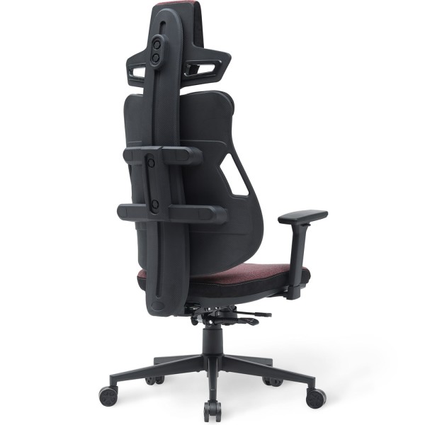 Геймерське крісло Cyberlux V8 Fabric