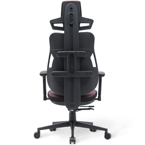 Геймерське крісло Cyberlux V8 Fabric