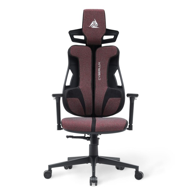 Геймерське крісло Cyberlux V8 Fabric