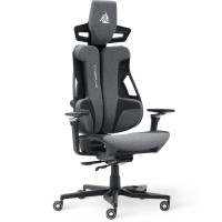 Геймерське крісло Cyberlux V10 Fabric