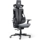 Геймерське крісло Cyberlux V10 Fabric